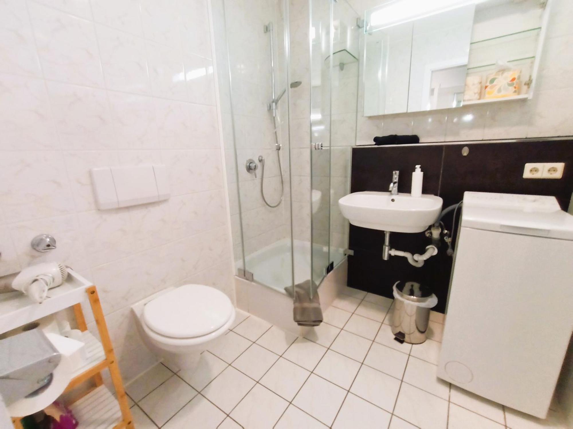 Apartment Bodensee Im Tiefen Brunnen