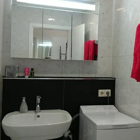Bodensee Apartment Wasserburg 