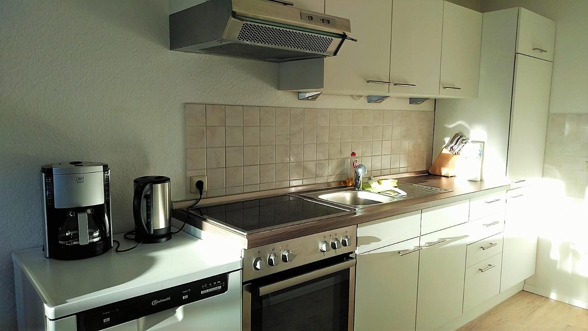 Apartment Bodensee 