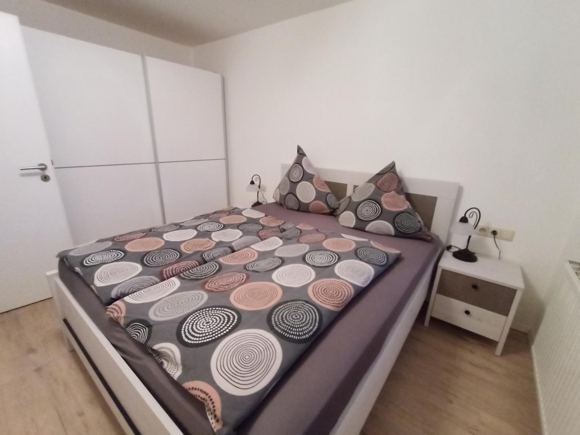 Apartment Bodensee 