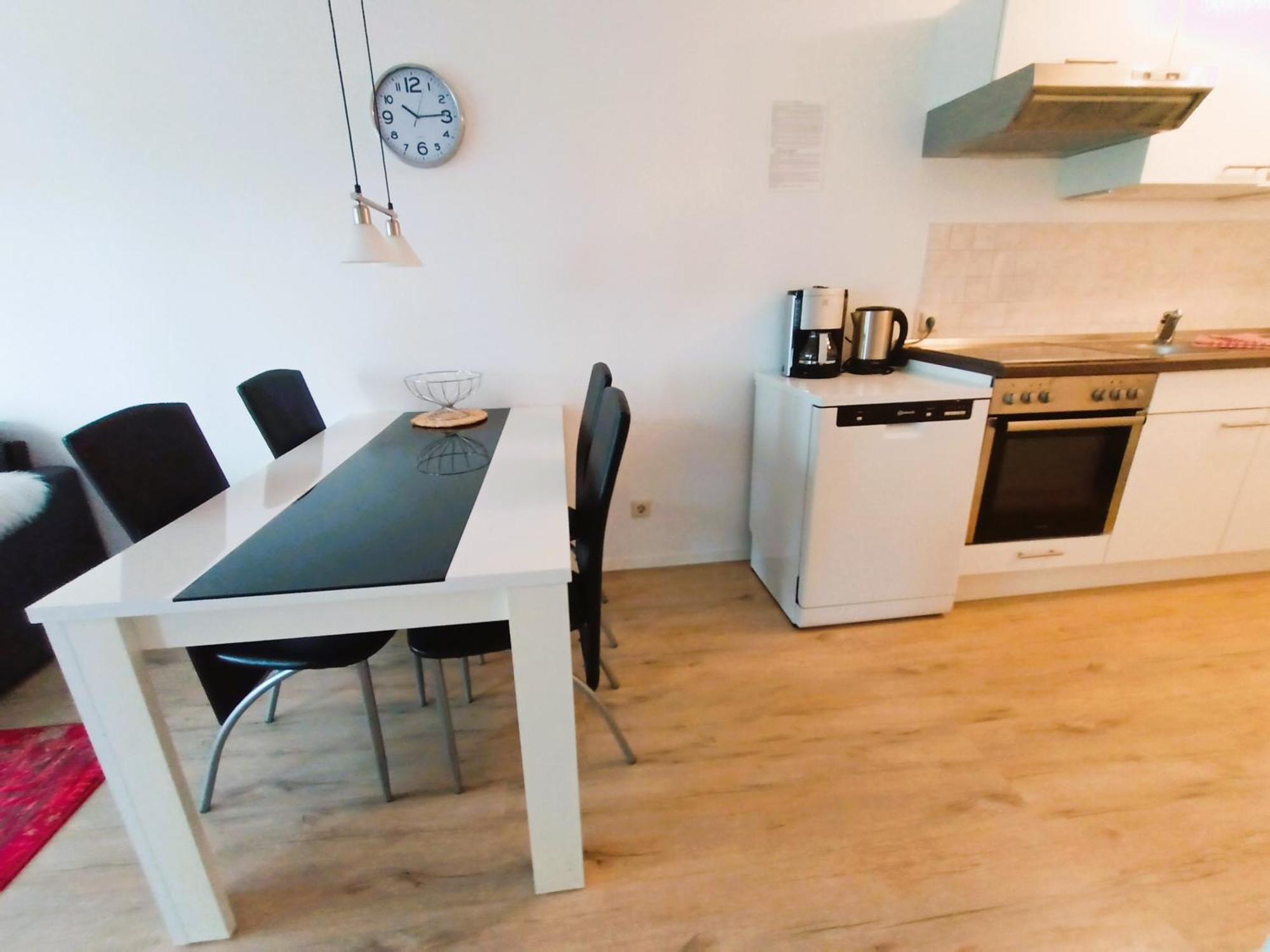 Apartment Bodensee 