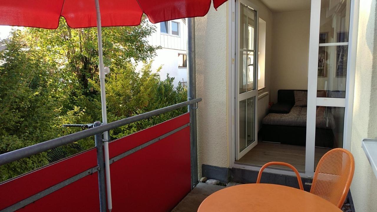 Apartment Bodensee 