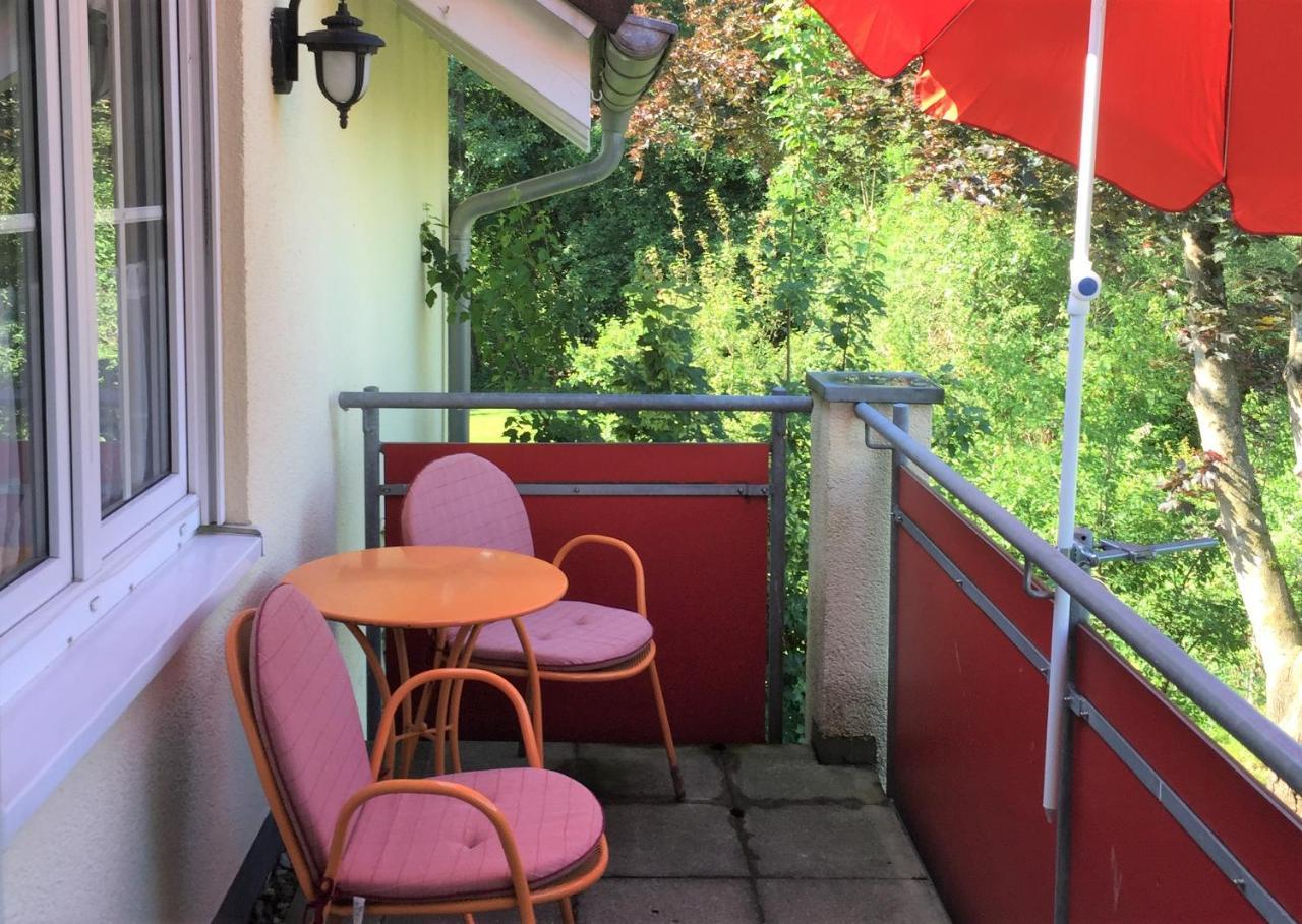 Apartment Bodensee 