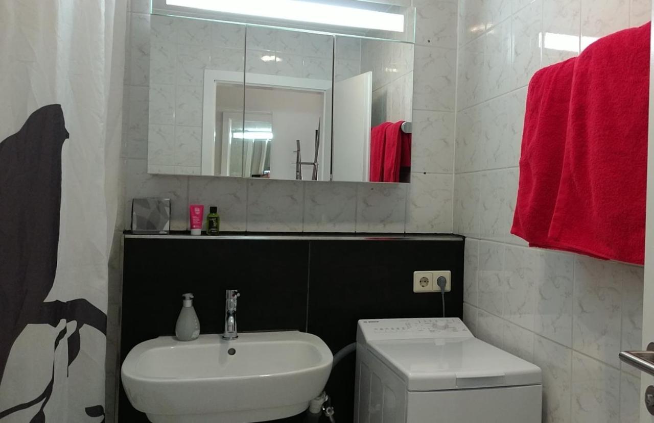 Apartment Bodensee 